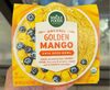 Organic golden mango - Product