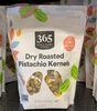 Dry Roasted Pistachio Kernels - Producto