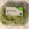 Artichoke Spinach Dip - Product