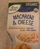 Macaroni & Cheese - Product