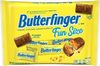 Butterfinger Fun Size - Product