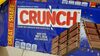 Crunch nestle - Product
