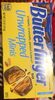 Butterfinger unwrapped minis - Producto