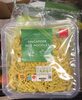 Singapore rice noodles - Product