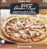 Chicken pizza - Product