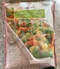 Organic Foursome Vegetable Medley - Product