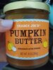 Pumpkin butter - Product