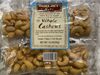 Whole Cashews - Product