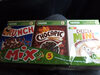 mix cereales - Producto