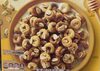 Cheerios oat crunch - Product