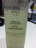 Freshly Squeezed Still Limonade - Product