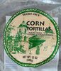 Corn tortillas - Produkt