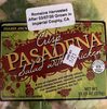 Pasadena salad - Product
