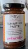 Tamarind Paste - Produkt
