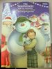 The Snowman & The Snowdog Milk Chocolate Advent Calendar - Produit