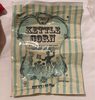 Kettle corn - Product