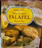 Fully cooked falafel - Product