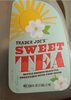 Sweet Tea - Product