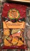 Veggie & Flaxseed Corn Tortilla Chips - Product