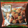 Sweet Potato Gnocchi with Butter and Sage - Product
