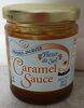 Trader Jacques', Caramel Sauce - Product