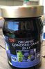 Organic Concord Grape Jelly - Product