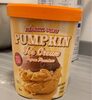 Pumpkin ice cream - Produit