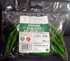 Finger Chillies - Producto