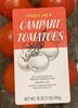 Campari tomatoes - Producto