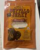 Buffalo Jerky Sweet & Spicy - Product