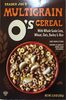 Multigrain O's Cereal - Product