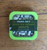 Green tea infused MINTS - Product