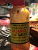 Trader joe's, habanero hot sauce - Product