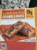 Fiberful granola bars - Produit