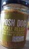 Posh dog - Product