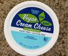Vegan Cream Cheese - Producto