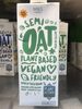M&S Semi Oat milk - Produit