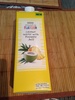 Coconut water with pineapple juice - Product