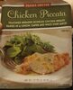 Chicken Piccata - Product