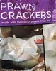 Prawn crackers - Product