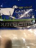 Goat cheese - Produkt