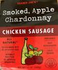 Chicken sausage - Product