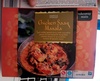 Chicken Saaq Masala - Product