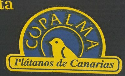 Plátano de Canarias - Product - es