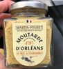 Moutarde d'orleans - Product