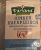 Rinder Hackfleisch Light - Product