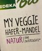My Veggie Hafer-Mandel - Product