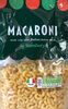 Macaroni - Producto