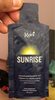 Sunrise - Produkt