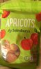 Apricots by Sainsbury's - Product